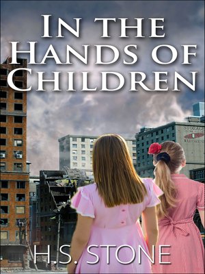 cover image of In the Hands of Children